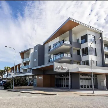 The Beach Oasis ~ Dune Kingscliff Exterior photo