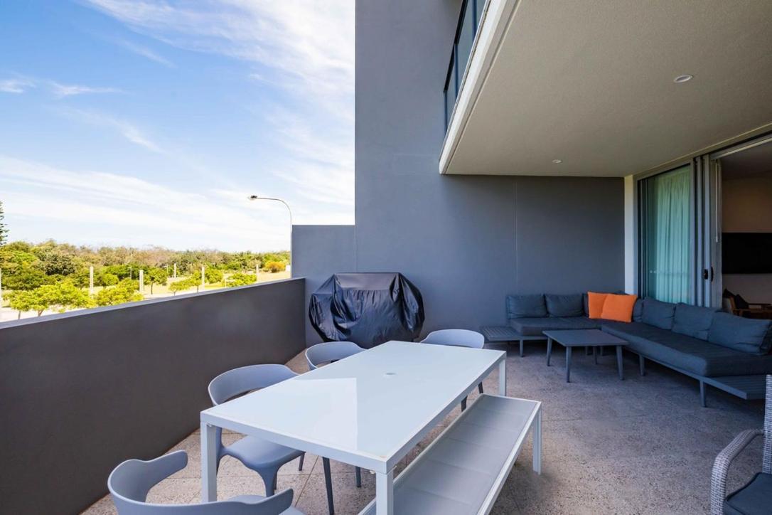 Holiday home The Oasis ~ Dune Kingscliff