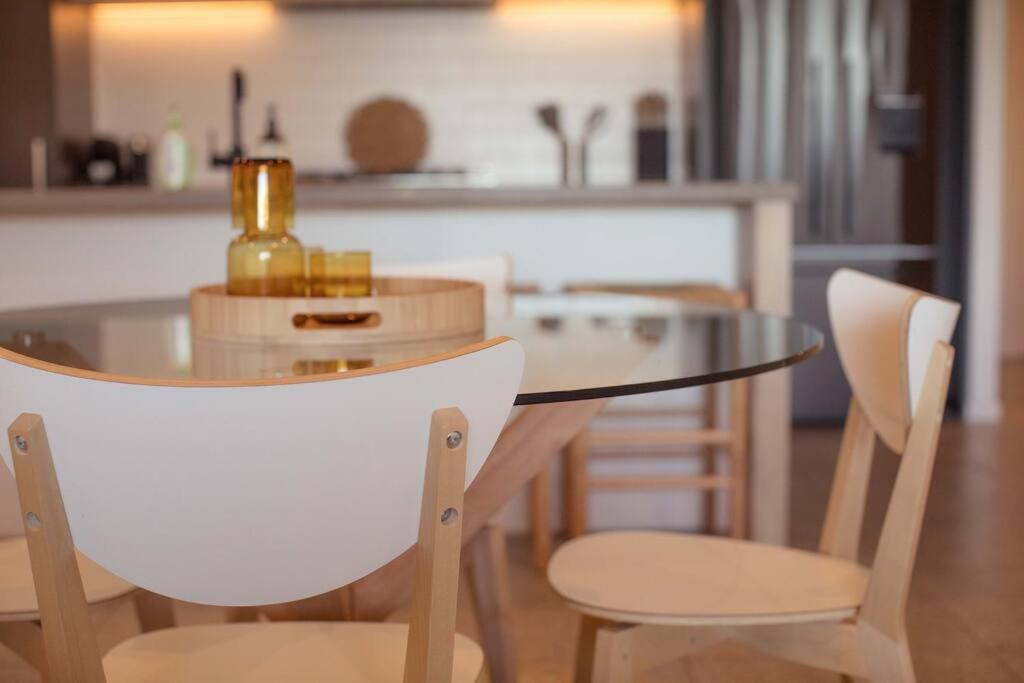 The Oasis ~ Dune Holiday home Kingscliff