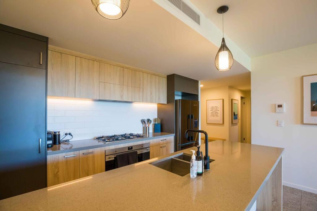 The Oasis ~ Dune Holiday home