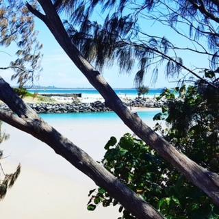 The Oasis ~ Dune Kingscliff